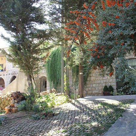 Sahrat al Qashsh Domaine De Chouchene酒店 外观 照片
